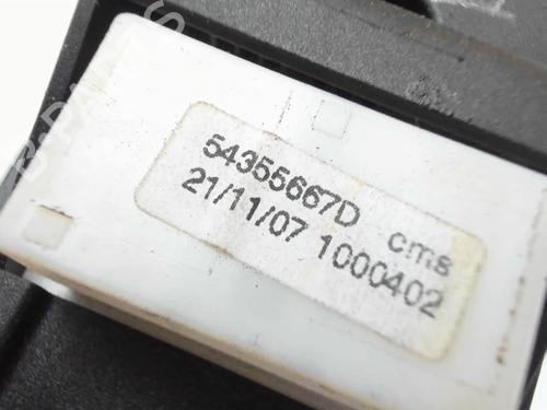 Used Left front window switch TOYOTA COROLLA Verso (ZER_, ZZE12_, R1_) 2.2 D-4D (AUR10_, AUR10R) (136 hp) 20445081