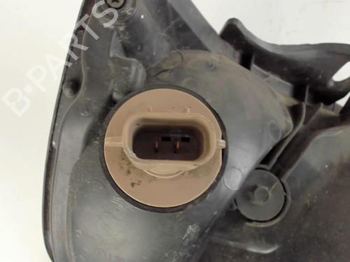 Used Left headlight HYUNDAI MATRIX (FC) 1.5 CRDi (82 hp) 20444646