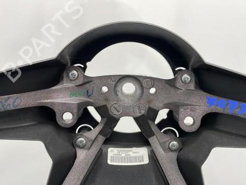 Used Steering wheel Steering wheel JEEP COMMANDER (XK, XH) 3.0 CRD 4x4 (211 hp) 20399872 20399872