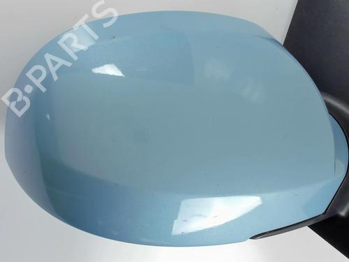 Right mirror HYUNDAI GETZ (TB) 1.5 CRDi | BP20413956C27 