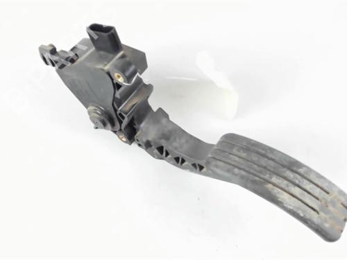 Used Electronic module RENAULT MEGANE III Hatchback (BZ0/1_, B3_) 1.5 dCi (BZ09, BZ0D, BZ1W, BZ29, BZ14) (110 hp) 22103352