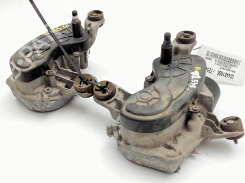 Front wiper motor PEUGEOT RCZ 2.0 HDi | BP25222017M29 