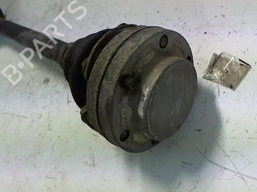 Left rear driveshaft BMW 3 Touring (E36) 318 tds | BP20475423M40 