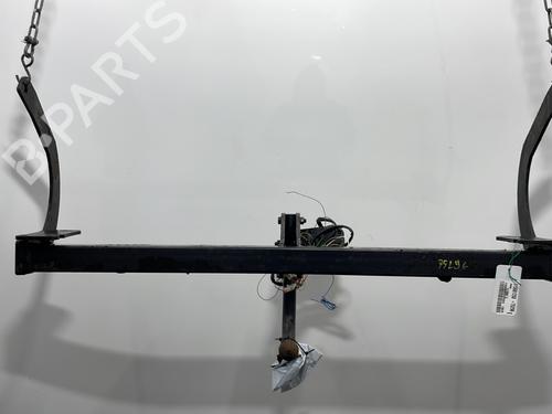 Used Tow ball/Mechanism CITROËN C5 III Break (RW_) 1.6 HDi 110 (112 hp) 30443840
