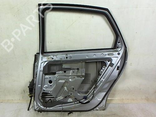 Right rear door CITROËN C5 II (RC_) 2.0 HDi (RCRHRH) | BP20426443C5 
