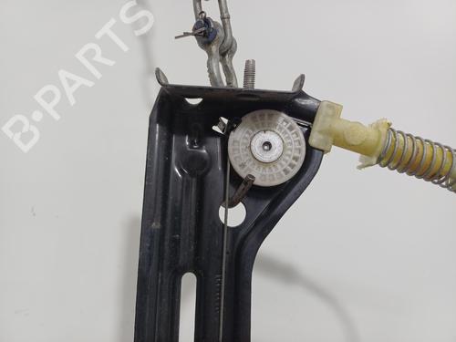 Front right window mechanism VW BEETLE (5C1, 5C2) 2.0 TFSI | BP39104256C23  - Image 6