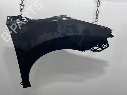 Used Right front fenders PEUGEOT 3008 I MPV (0U_) 1.6 THP (156 hp) 22891633