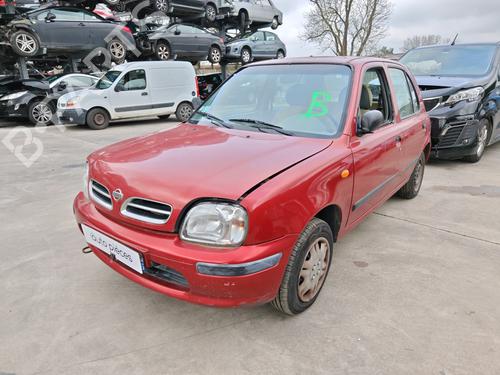 Used Parts NISSAN MICRA II (K11) 1.0 i 16V (K11) (54 hp) 4249038