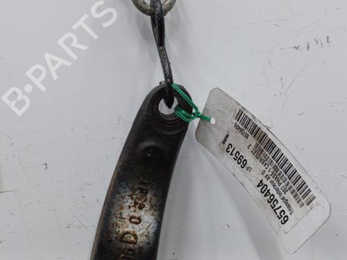 Right front suspension arm PEUGEOT 307 CC (3B) 2.0 16V | BP20469309M13 