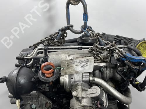 Engine VW TOURAN (1T1, 1T2) 2.0 TDI | BP32149560M1
