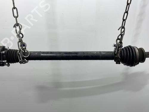 Right front driveshaft AUDI A2 (8Z0) 1.4 6R0407764J