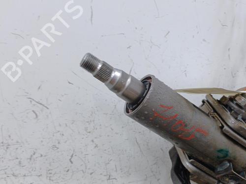 Used Steering column Steering column CITROËN NEMO Box Body/MPV (AA_) 1.4 HDi (68 hp) 20423868 20423868