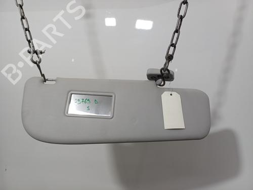 Right sun visor FIAT DOBLO Cargo (263_) | BP36372425I2 - Image 4