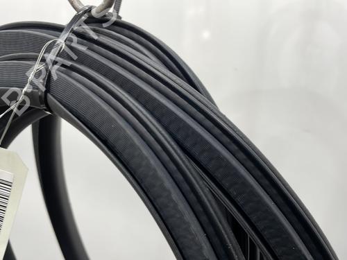 Rubber door seal CITROËN C3 AIRCROSS II (2R_, 2C_) 1.2 PureTech 110 (2RHNZB, 2RHNZW, 2RHNPX, 2RHNPJ) | BP23778168C142 