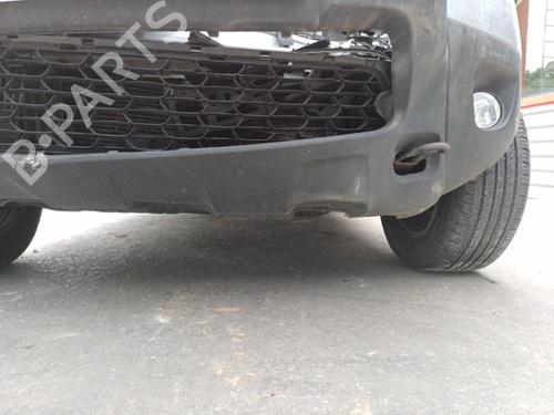 Seat buckle DACIA DUSTER (HS_) 1.5 dCi | BP27293899I32 - Image 24