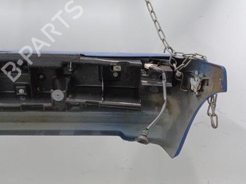 Rear bumper PEUGEOT 106 II (1A_, 1C_) 1.5 D | BP22102449C8 