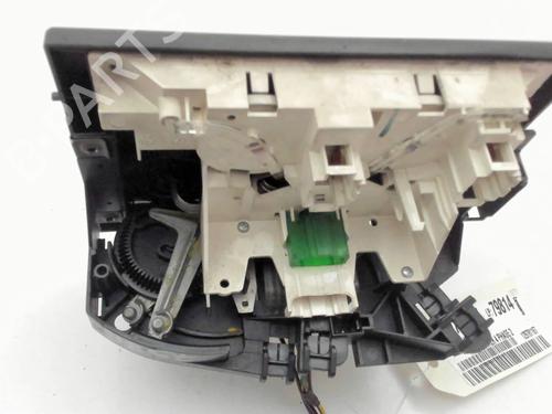 Used Climate control Climate control 37652537 37652537