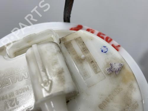 Fuel pump PEUGEOT 607 (9D, 9U) 2.2 HDi | BP31126576M76  - Image 5