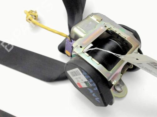 Front left belt tensioner VW GOLF V (1K1) 1.9 TDI | BP26666475C87 