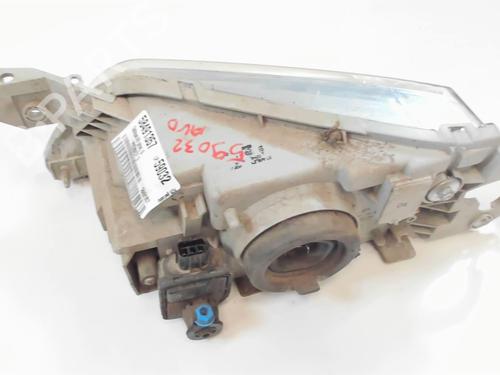 Right headlight MAZDA PREMACY (CP) 2.0 TD | BP20420841C29 