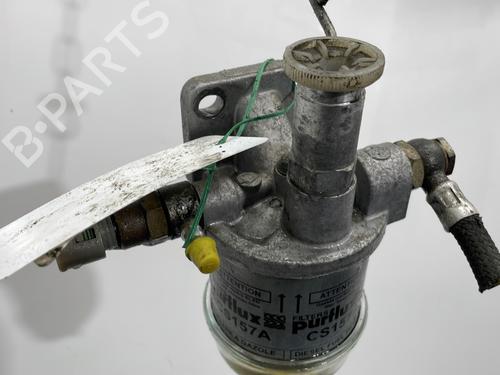 Andere RENAULT TRAFIC Van (T_, P_, V_) 2.1 D | BP30736508O1 