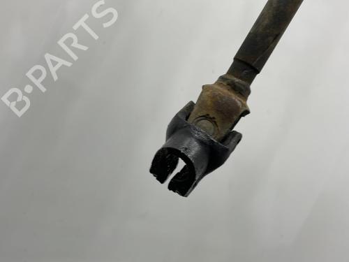 Used Steering column OPEL FRONTERA A (U92) 2.5 TDS (115 hp) 21208214
