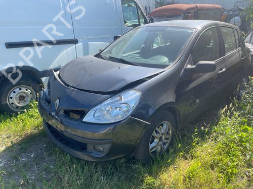 Front left seatbelt RENAULT CLIO III (BR0/1, CR0/1) 1.5 dCi (C/BR0G, C/BR1G) | BP37652630I26  - Image 7