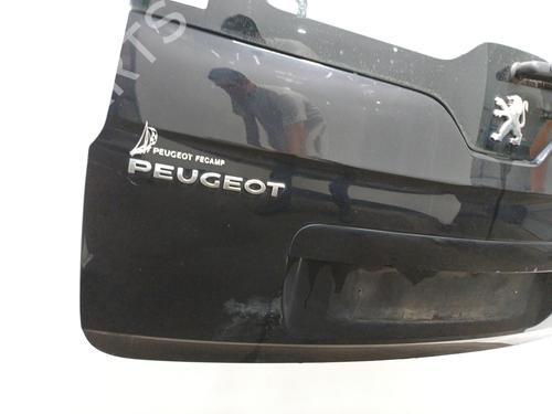 tailgate-peugeot-5008-0u_-0e_-2009-2010-2011-2012-2013-2014-2015-2016-2017-36957743 main image