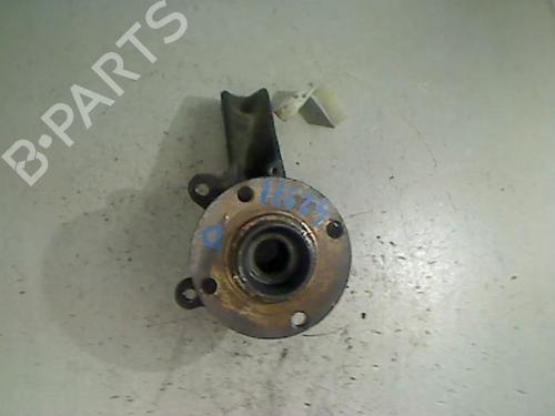 Used Right front steering knuckle Right front steering knuckle AUDI 80 B4 Saloon (8C2) [1991-1995] 33438768 33438768