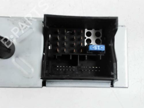 Used Radio Radio PEUGEOT 308 SW I (4E_, 4H_) 1.6 HDi (112 hp) 32275868 32275868