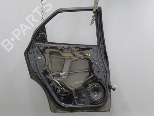 Left rear door HONDA CIVIC VIII Hatchback (FN, FK) 2.2 CTDi (FK3) | BP20468886C4 
