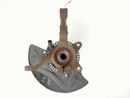 Used Left front steering knuckle Left front steering knuckle SEAT IBIZA II (6K1) 1.9 TDI (110 hp) 21206471 21206471