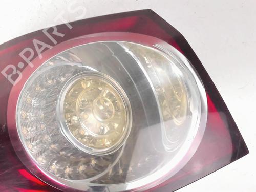 Used Left taillight Left taillight VW GOLF PLUS V (5M1, 521) 1.9 TDI (90 hp) 20441837 20441837