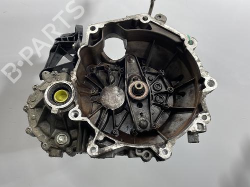Used Gearbox VW POLO V (6R1, 6C1) 1.0 (75 hp) 30975563