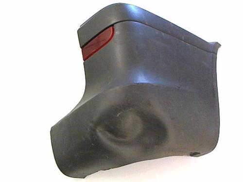 Corner bumper MERCEDES-BENZ VITO / MIXTO Van (W639) 111 CDI (639.601, 639.603, 639.605) | BP20477612C117 