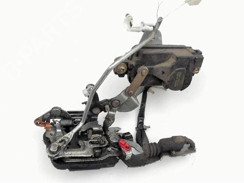 Front right lock SUZUKI VITARA (ET) HDI (SE 420HDI) | BP26398332C97 - Image 2