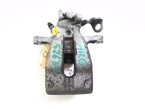 Used Left rear brake caliper OPEL MERIVA B MPV (S10) 1.7 CDTI (75) (110 hp) 20436549