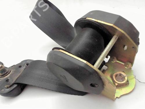 Front right belt tensioner RENAULT MASTER II Van (FD) 2.5 D | BP26666596C88 