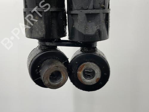 Right rear shock absorber RENAULT MEGANE I Coach (DA0/1_) 2.0 i (DA0G) | BP25263617M19 