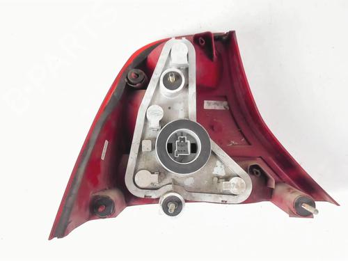 Right taillight FORD FOCUS I Saloon (DFW) 1.8 Turbo DI / TDDi | BP20441705C35 