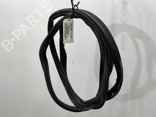 Rubber door seal AUDI A4 B8 Avant (8K5) 2.7 TDI | BP29625514C142 