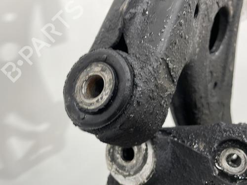 Right front suspension arm SEAT IBIZA III (6L1) 1.9 TDI | BP26688931M13 