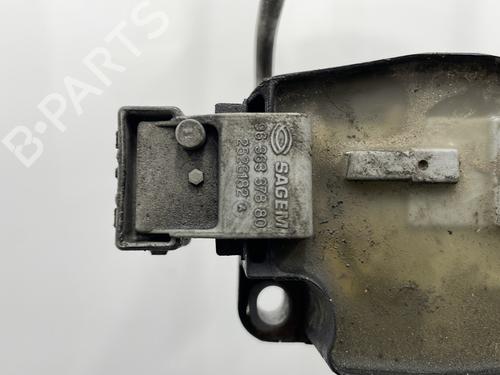 Ignition coil CITROËN C4 I (LC_) 1.6 16V | BP24451391M94 