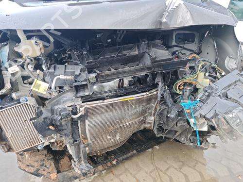 Engine CITROËN JUMPY III Van (V_) 1.5 BlueHDi 120 | BP30703205M1  - Image 18