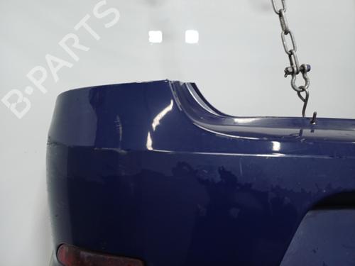 Używane Zderzak tylny Zderzak tylny DACIA LOGAN (LS_) 1.5 dCi (LS0W) (86 hp) 36345107 36345107