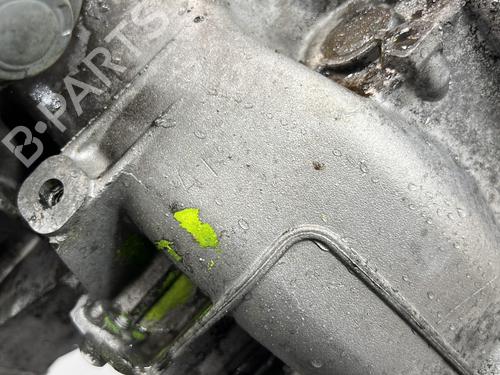 Gearbox OPEL MERIVA A MPV (X03) 1.6 (E75) | BP31053301M3 