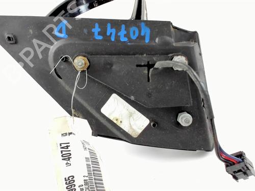 Right mirror DODGE CALIBER 2.0 CRD | BP20430775C27 