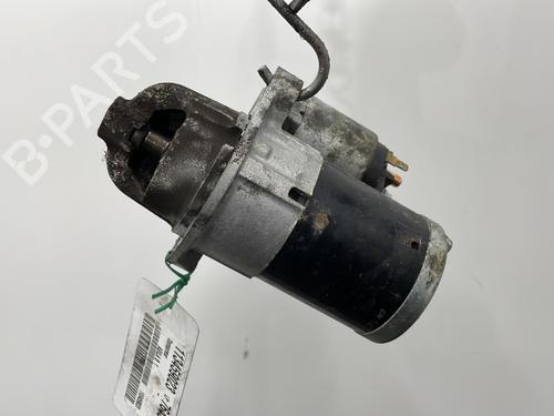 Used Starter OPEL AGILA B (H08) 1.0 (F68) (65 hp) 29545106