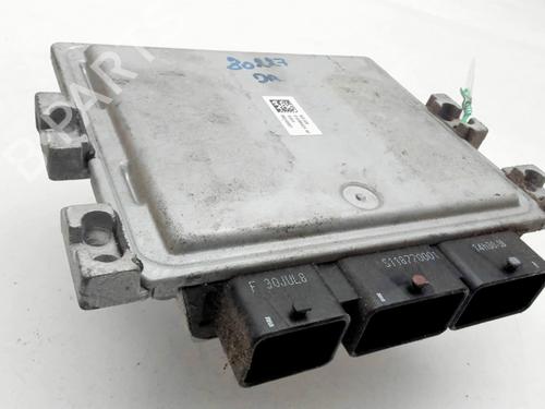Used Engine control unit (ECU) Engine control unit (ECU) MAZDA 2 (DE_, DH_) 1.4 MZR-CD (68 hp) 40612124 40612124