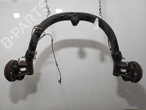 Rear axle SMART FORTWO Cabrio (451) | BP37481711M2 - Image 2